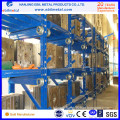 Ce-Certificated Metallic First-Rate Drawer Racking / Mould Rack